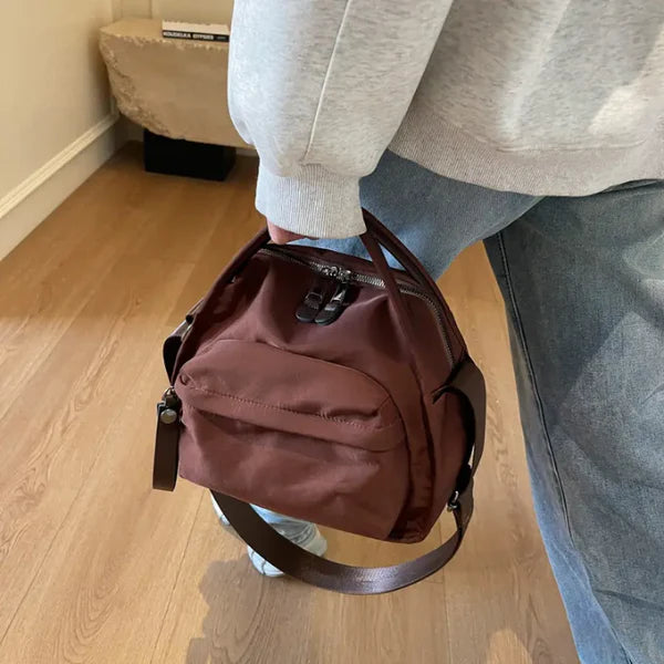 ROSELLE MINI CITY SLINGBAG