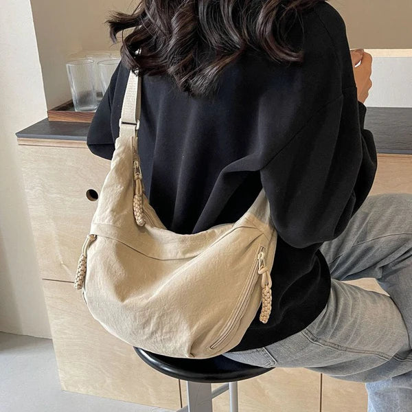 ROSELLE DUMPLING CROSSBODY 2.0