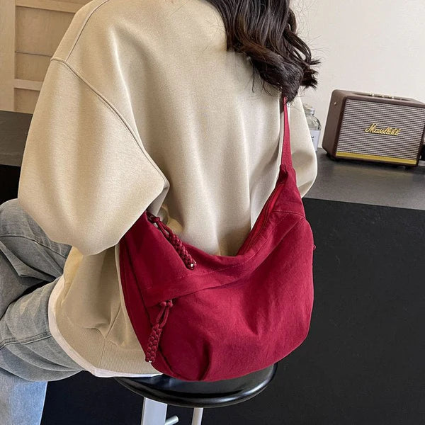ROSELLE DUMPLING CROSSBODY 2.0