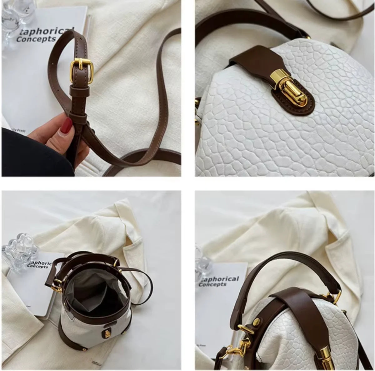 EVERYDAY SLING BAG